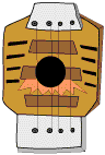 musical instrument